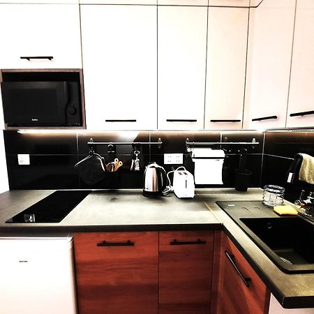 Royal Smart Apartments Cracow คราคูฟ ภายนอก รูปภาพ