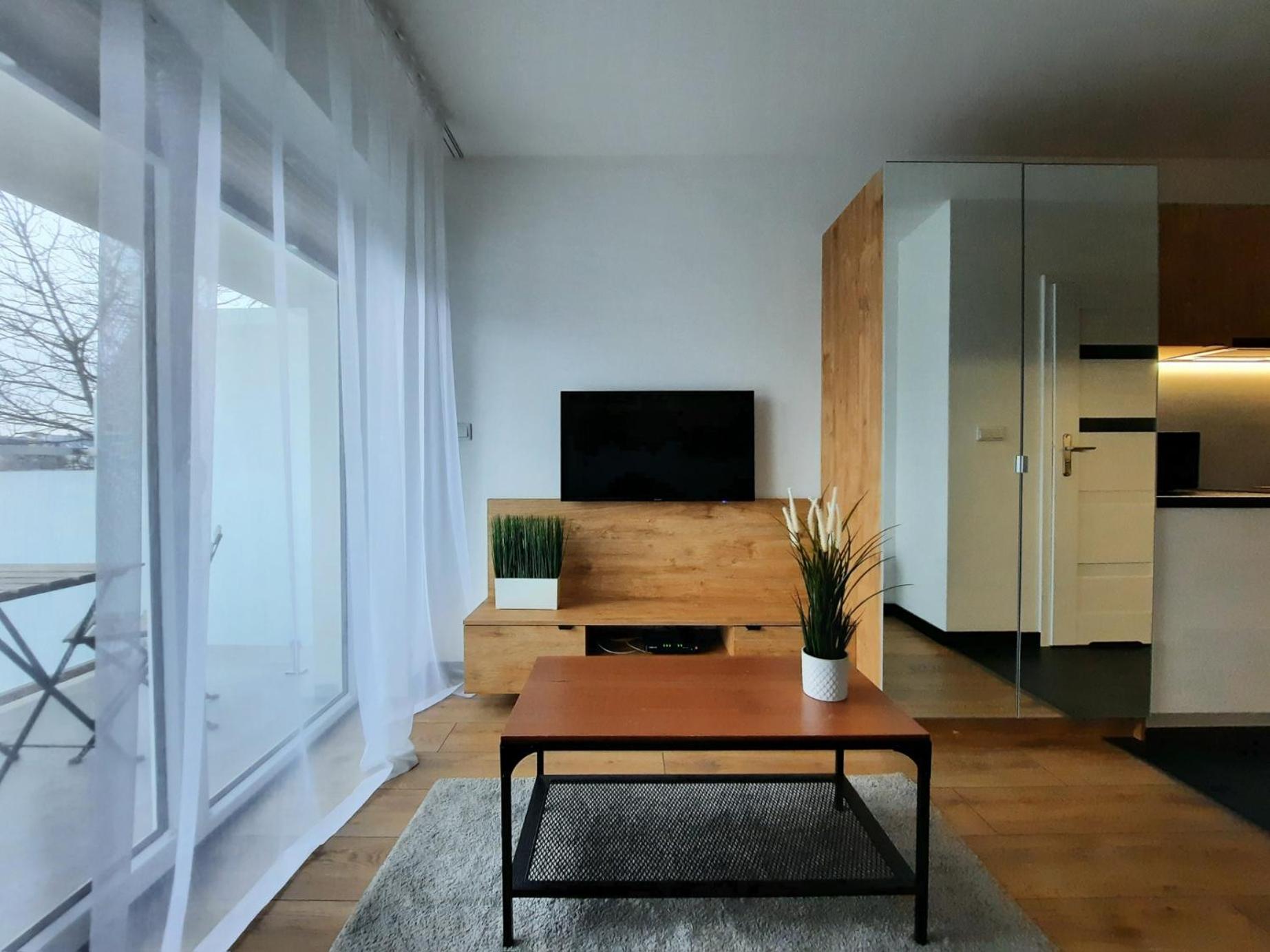 Royal Smart Apartments Cracow คราคูฟ ภายนอก รูปภาพ