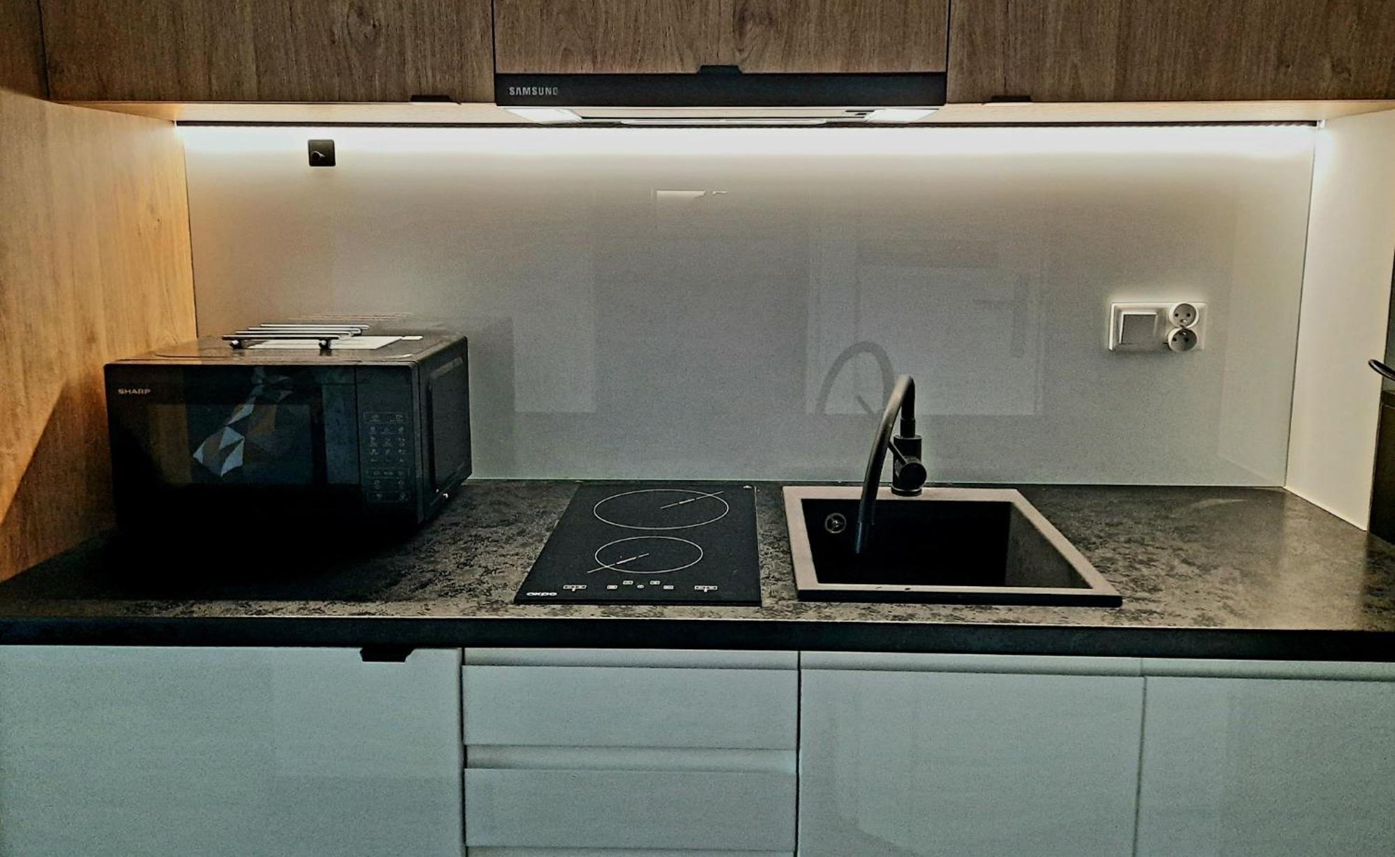 Royal Smart Apartments Cracow คราคูฟ ภายนอก รูปภาพ