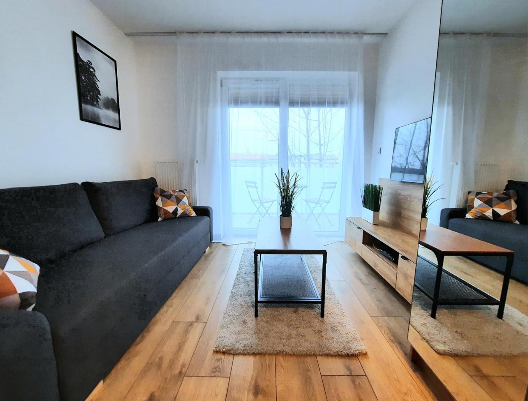 Royal Smart Apartments Cracow คราคูฟ ห้อง รูปภาพ