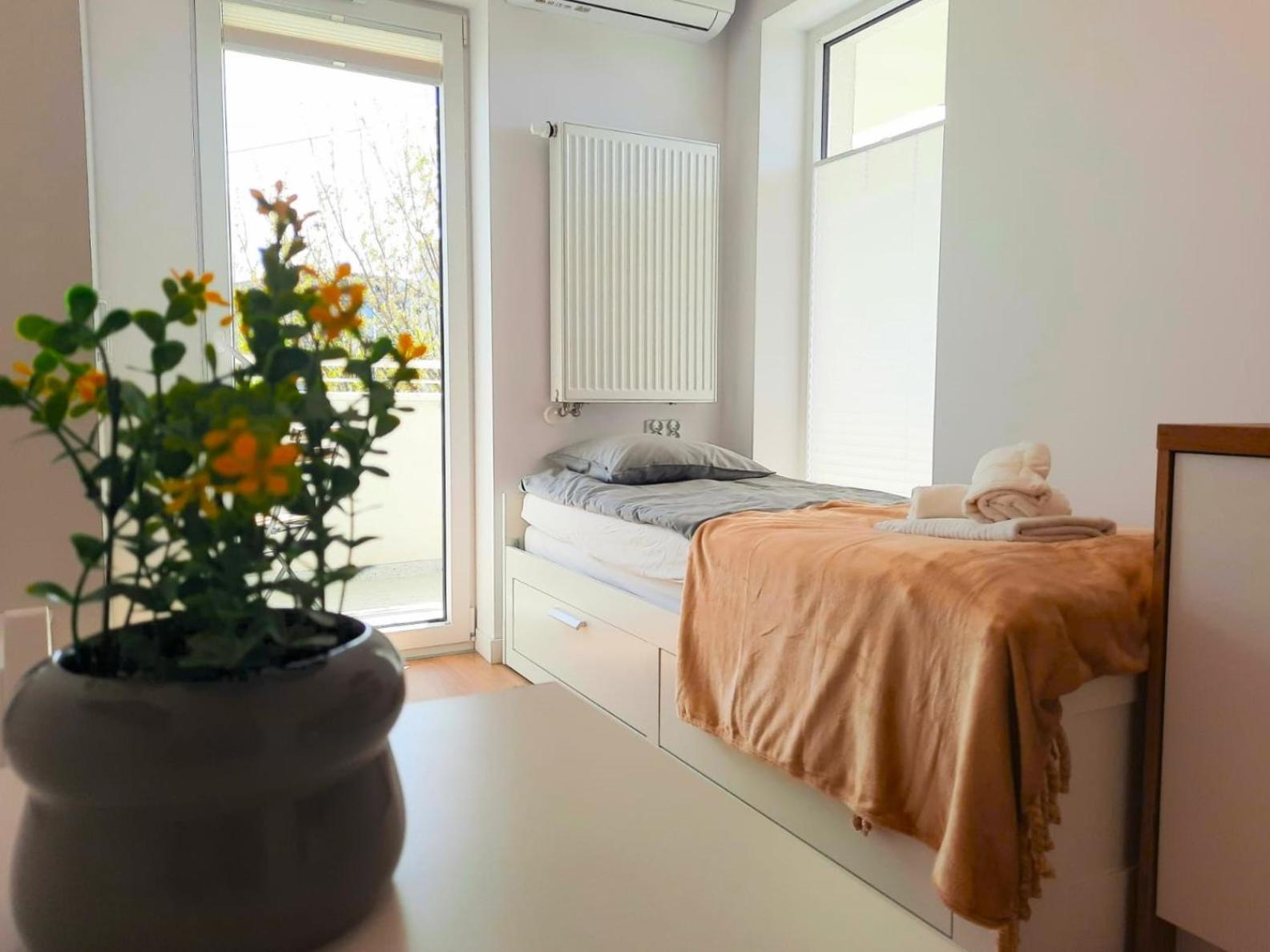 Royal Smart Apartments Cracow คราคูฟ ภายนอก รูปภาพ