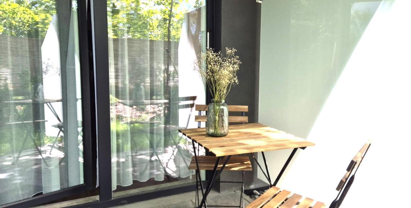 Royal Smart Apartments Cracow คราคูฟ ภายนอก รูปภาพ