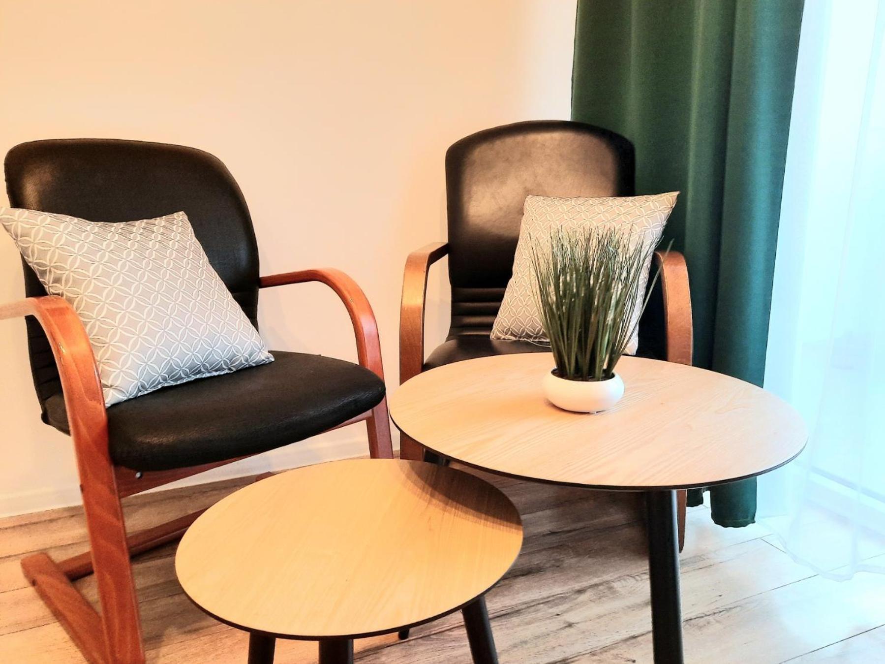 Royal Smart Apartments Cracow คราคูฟ ห้อง รูปภาพ