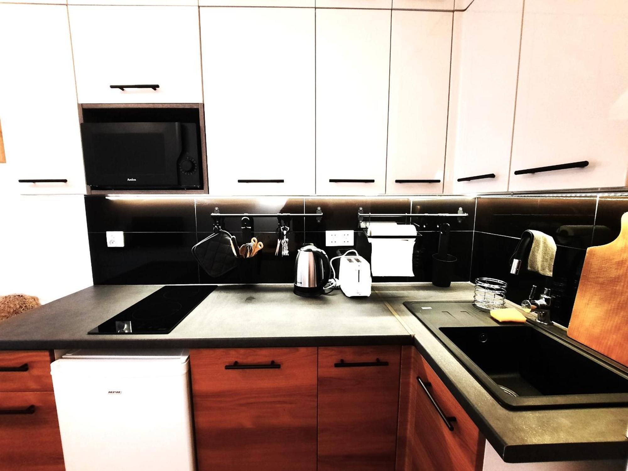 Royal Smart Apartments Cracow คราคูฟ ภายนอก รูปภาพ