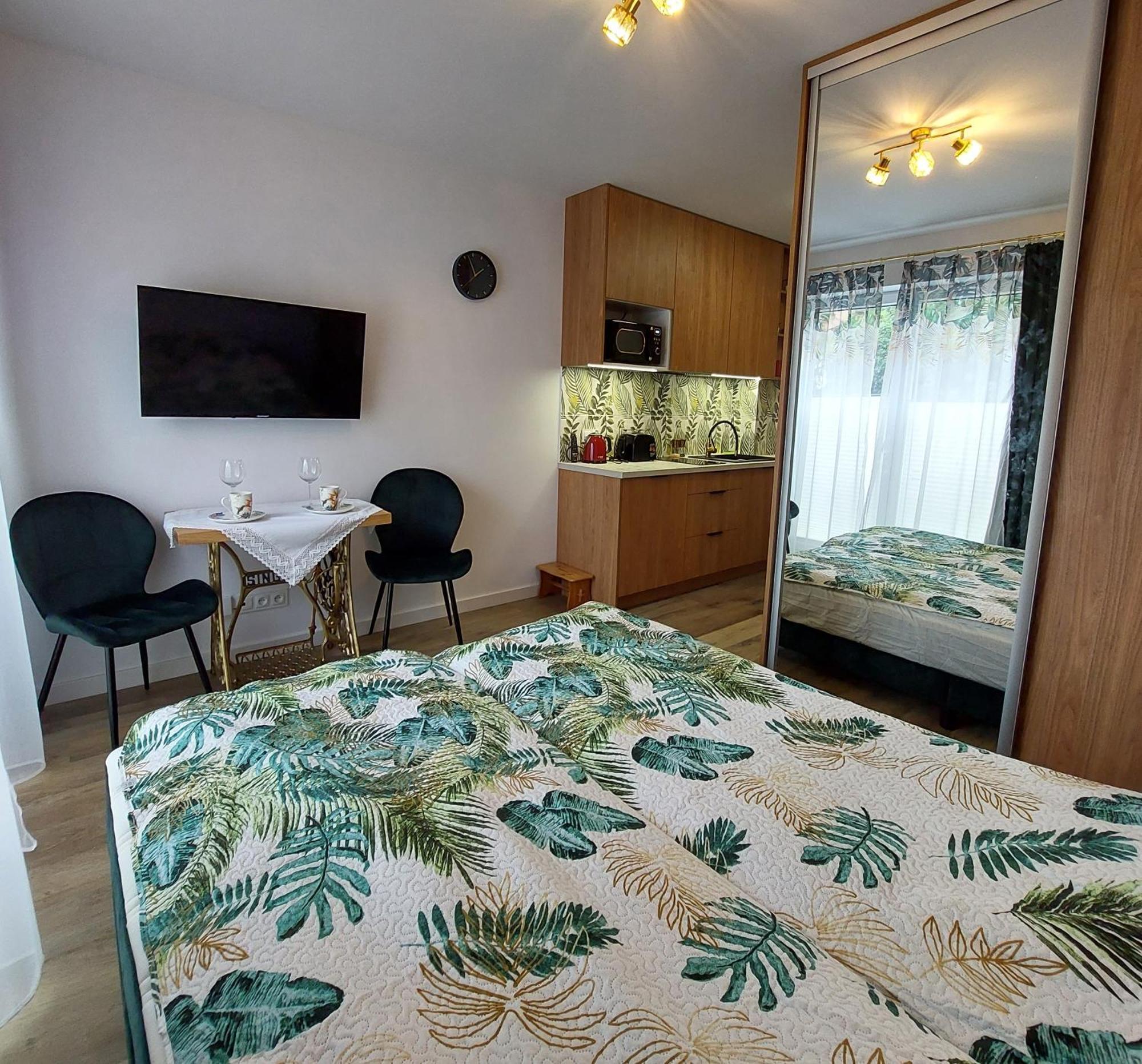 Royal Smart Apartments Cracow คราคูฟ ห้อง รูปภาพ
