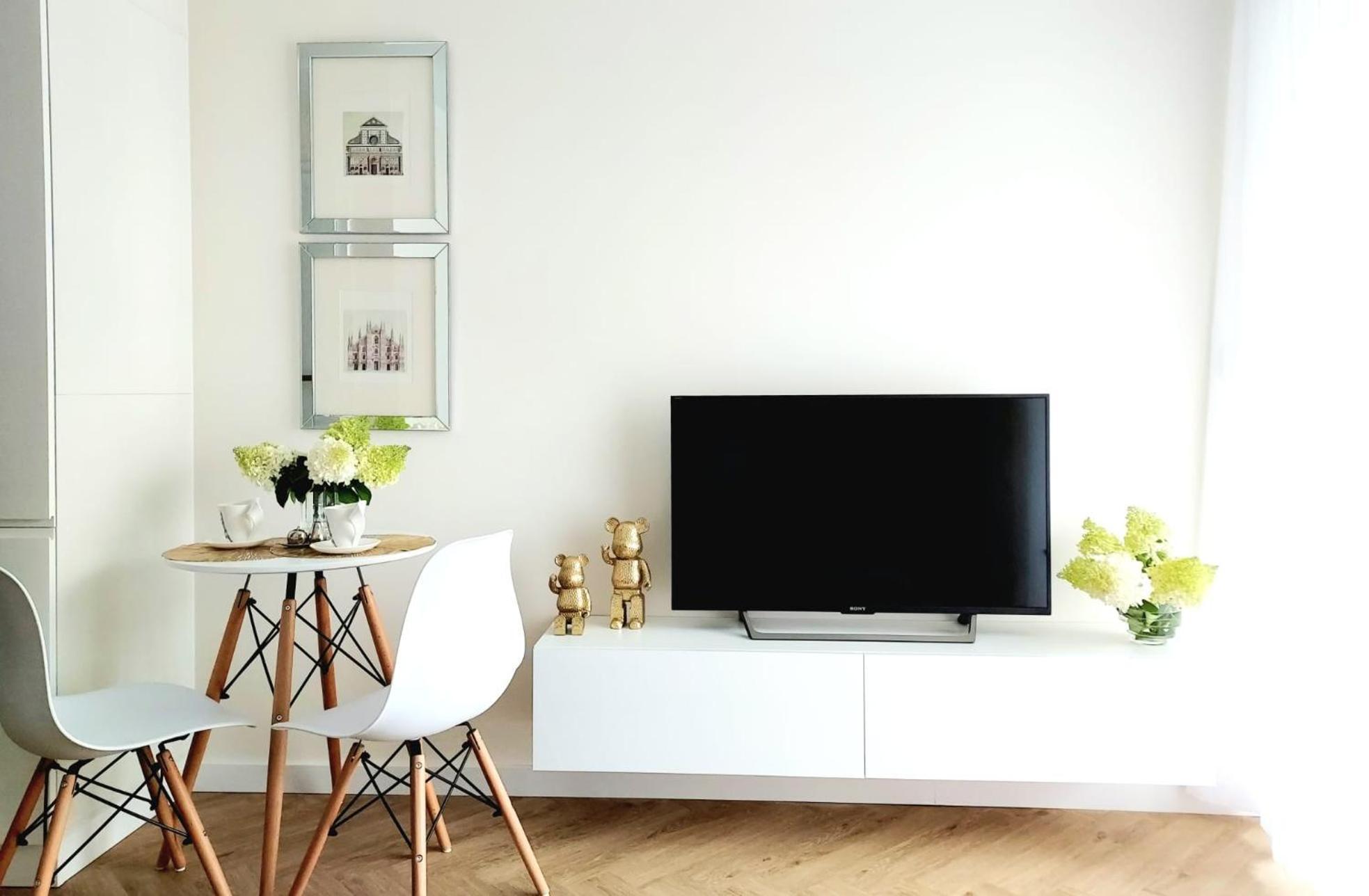 Royal Smart Apartments Cracow คราคูฟ ภายนอก รูปภาพ